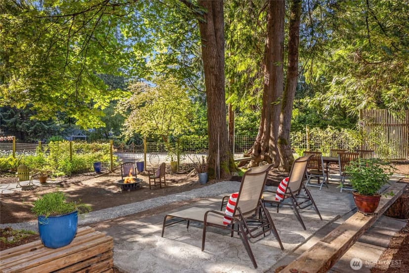 Property photo for 8750 Woodbank Drive Ne, Bainbridge Island photo 37
