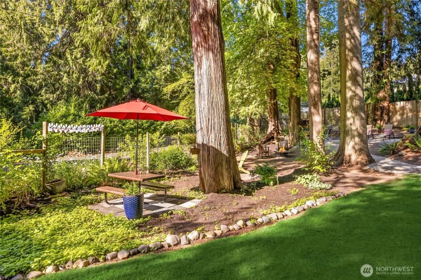 Property photo for 8750 Woodbank Drive Ne, Bainbridge Island photo 40