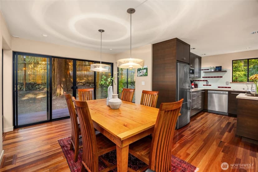 Property photo for 8750 Woodbank Drive Ne, Bainbridge Island photo 17