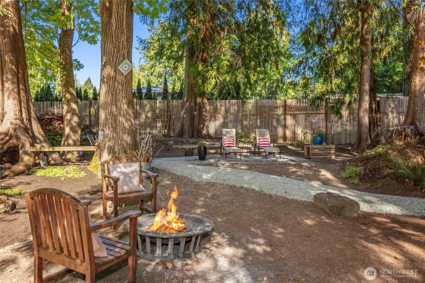 Property photo for 8750 Woodbank Drive Ne, Bainbridge Island photo 38