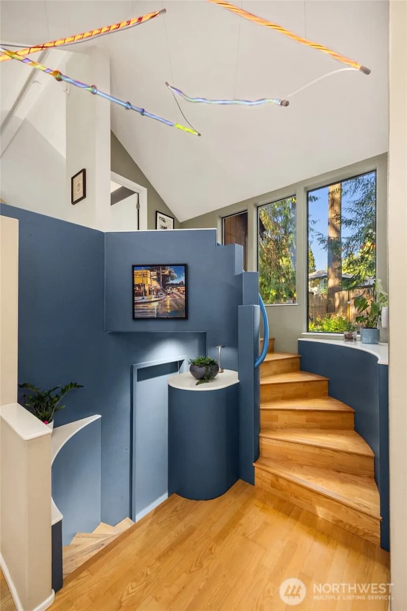 Property photo for 8750 Woodbank Drive Ne, Bainbridge Island photo 18
