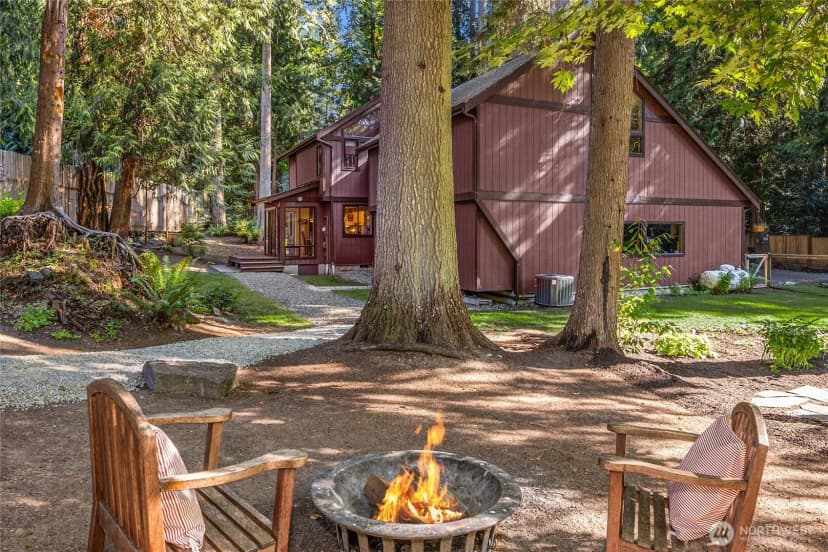Property photo for 8750 Woodbank Drive Ne, Bainbridge Island photo 39