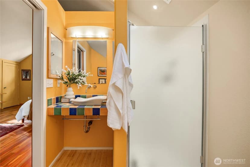 Property photo for 8750 Woodbank Drive Ne, Bainbridge Island photo 23