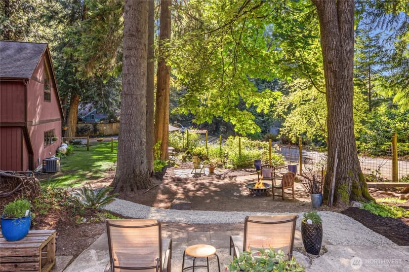 Property photo for 8750 Woodbank Drive Ne, Bainbridge Island photo 36