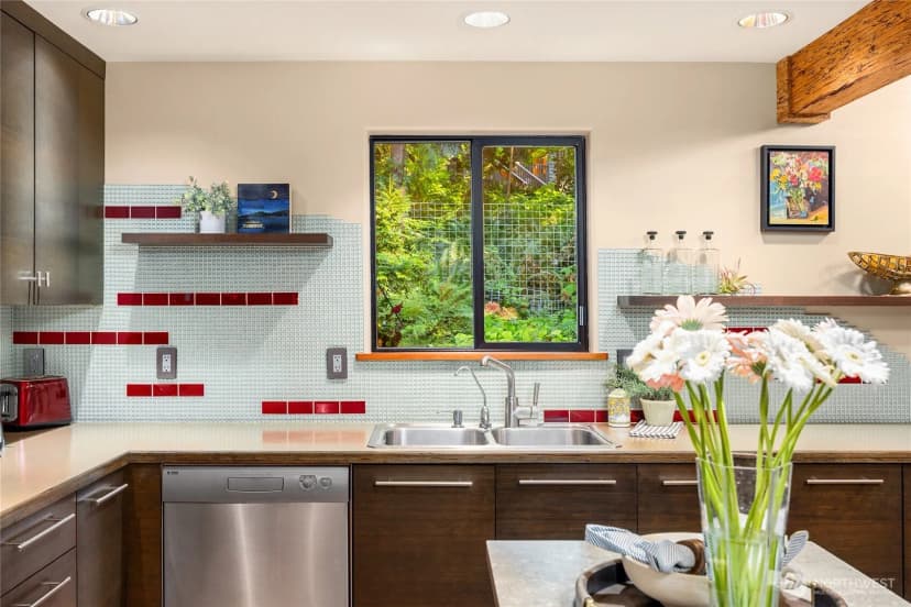 Property photo for 8750 Woodbank Drive Ne, Bainbridge Island photo 14
