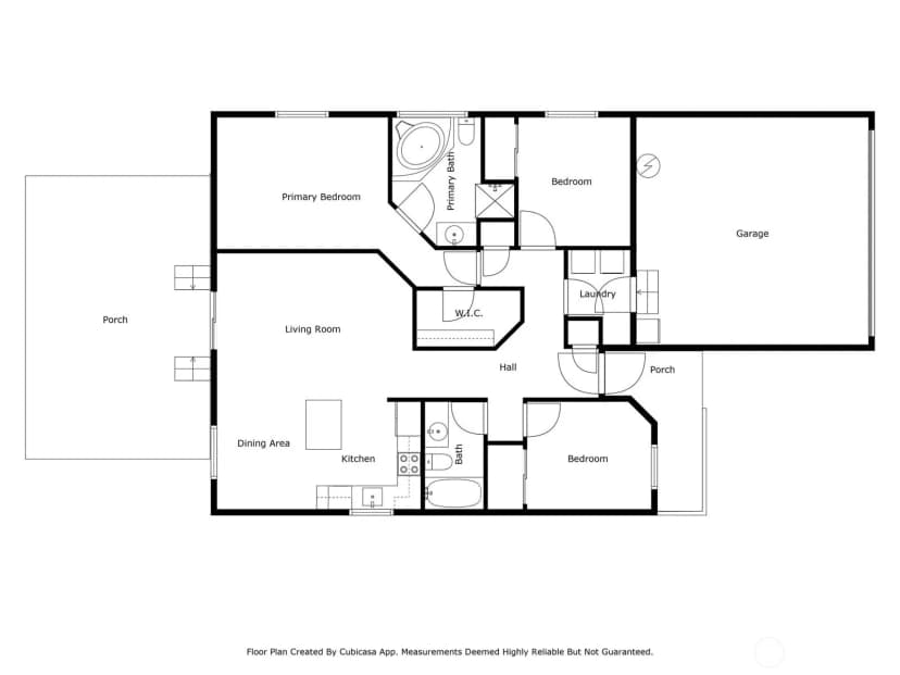 Property photo for 721 Riverside Lane E, Eatonville photo 37