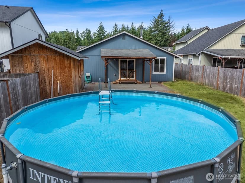 Property photo for 721 Riverside Lane E, Eatonville photo 30