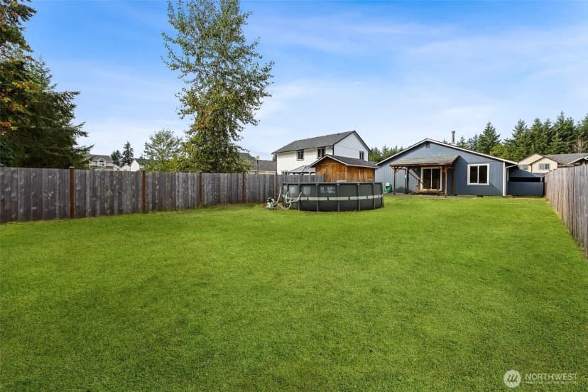 Property photo for 721 Riverside Lane E, Eatonville photo 23
