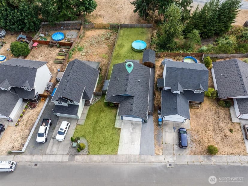 Property photo for 721 Riverside Lane E, Eatonville photo 33