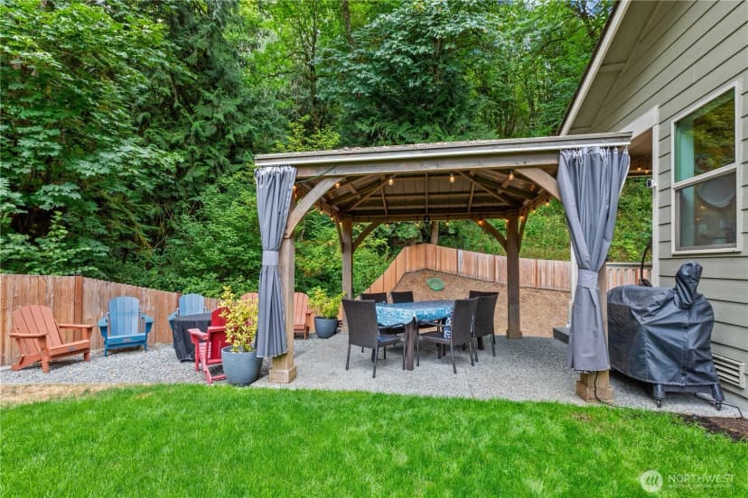 Property photo for 33084 Ne 52nd Street, Carnation photo 30