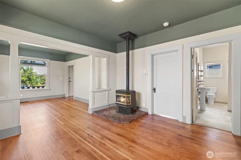 Property photo for 222 W. Third Street, Port Angeles photo 19