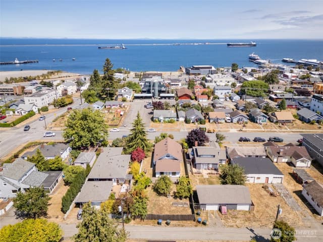 Property photo for 222 W. Third Street, Port Angeles photo 4