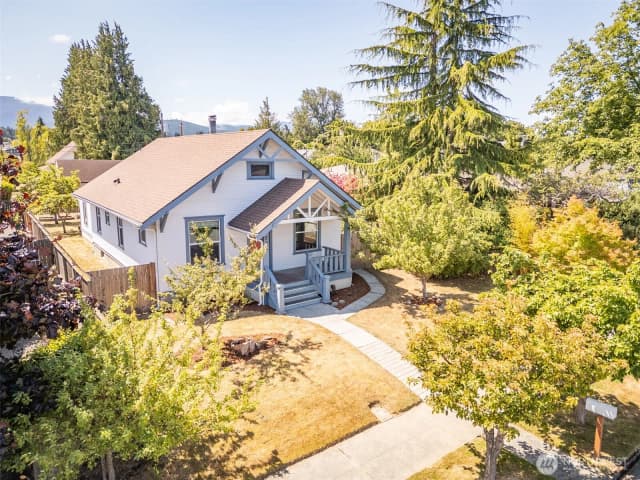 Property photo for 222 W. Third Street, Port Angeles photo 2