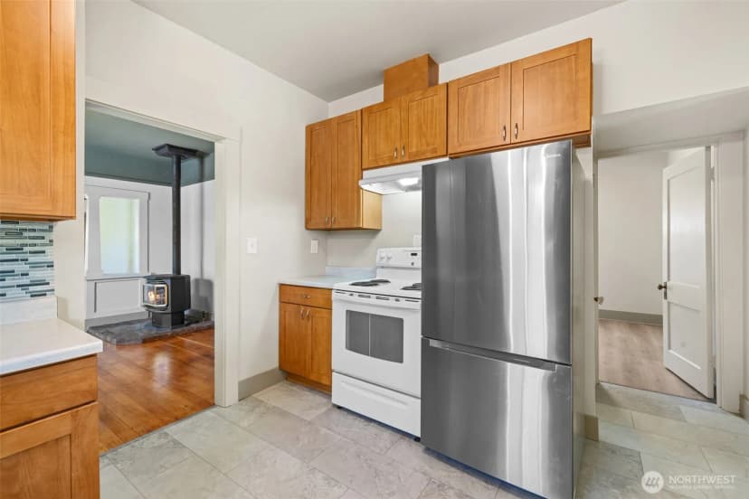 Property photo for 222 W. Third Street, Port Angeles photo 11
