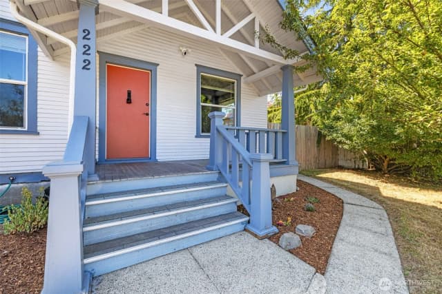 Property photo for 222 W. Third Street, Port Angeles photo 3