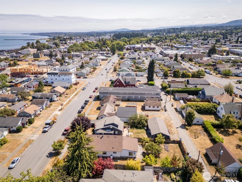 Property photo for 222 W. Third Street, Port Angeles photo 36