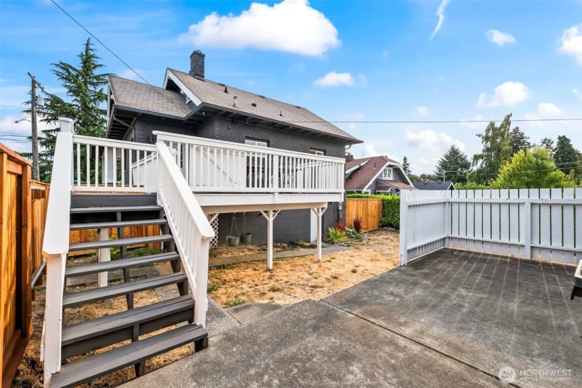 Property photo for 4418 N 33rd Street, Tacoma photo 35