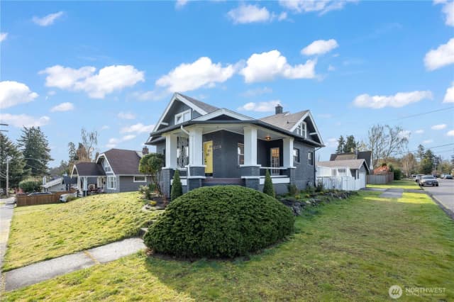 Property photo for 4418 N 33rd Street, Tacoma