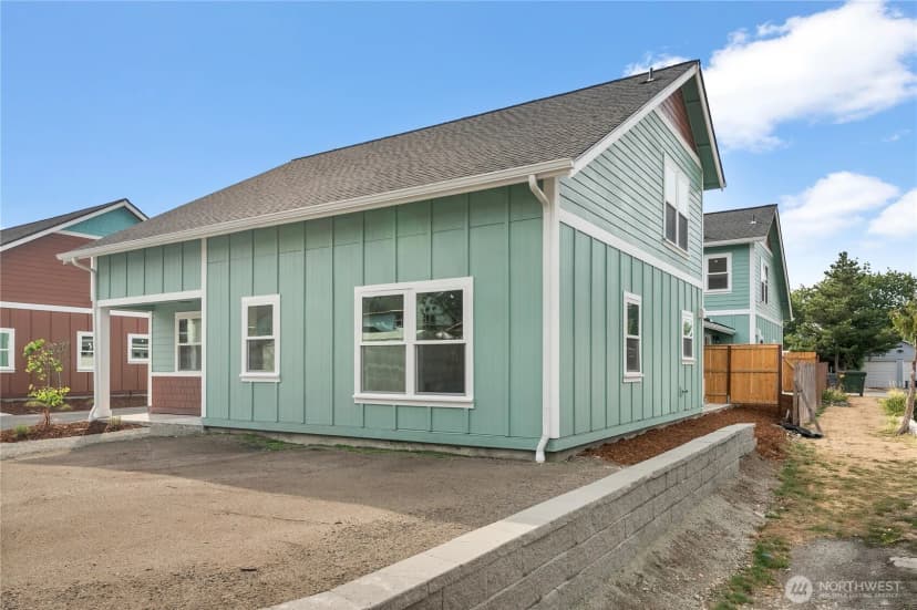 Property photo for 15204 88th Avenue Ct Sw, Lakewood photo 36