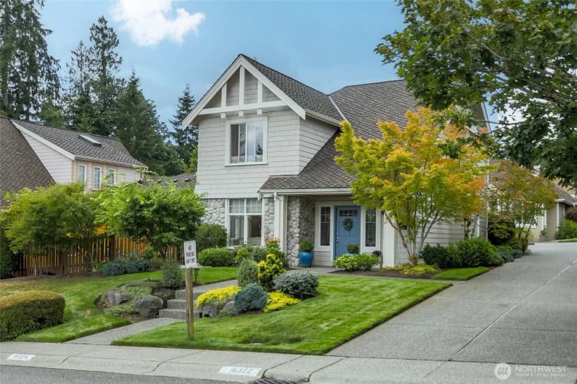Property photo for 16324 18th Avenue Se, Mill Creek