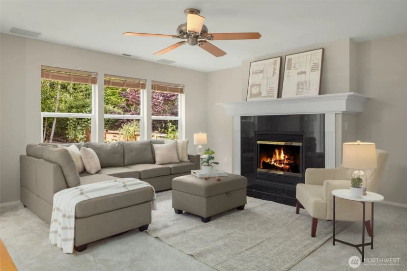 Property photo for 37123 S Gala Court, Snoqualmie photo 8