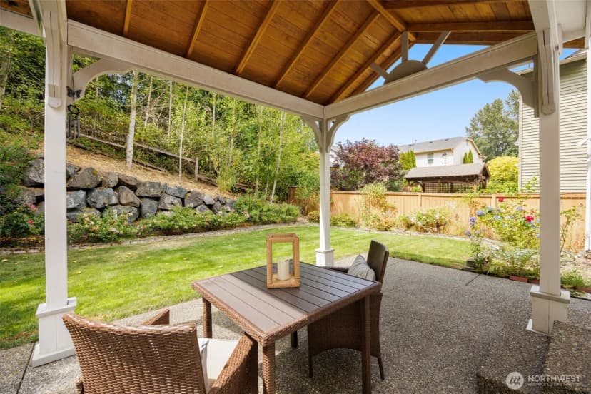 Property photo for 37123 S Gala Court, Snoqualmie photo 27