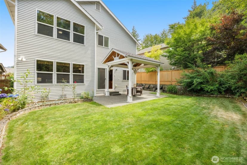 Property photo for 37123 S Gala Court, Snoqualmie photo 26
