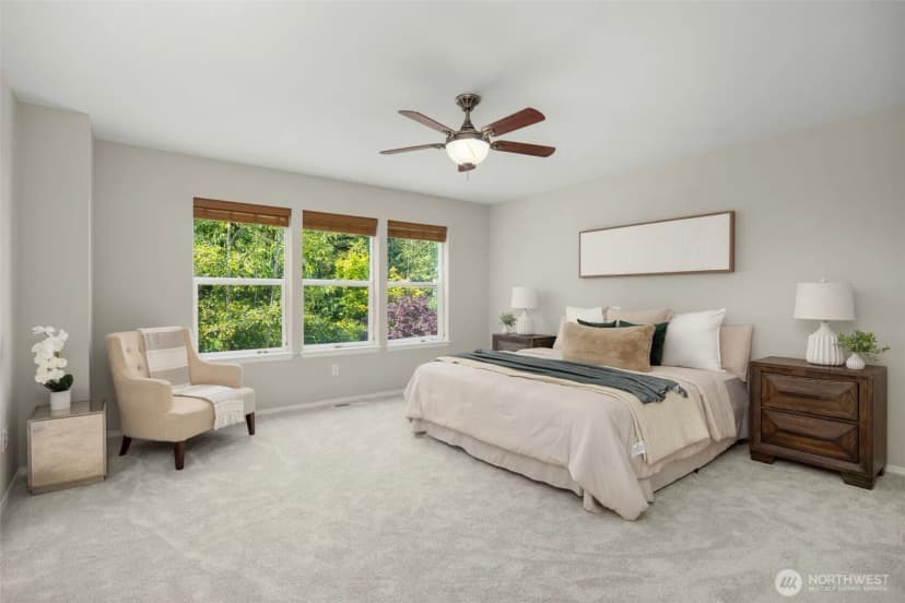 Property photo for 37123 S Gala Court, Snoqualmie photo 15