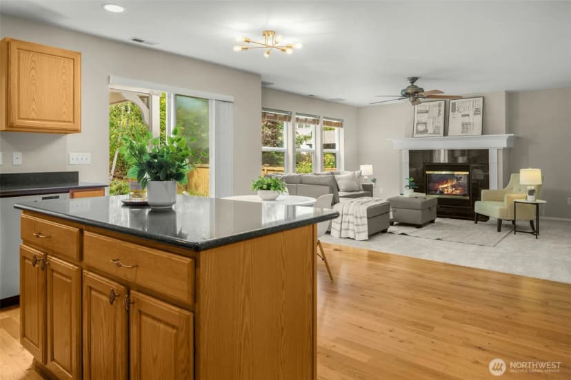 Property photo for 37123 S Gala Court, Snoqualmie photo 12