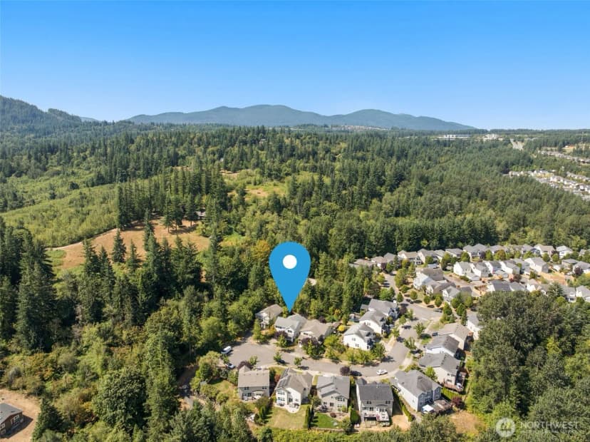 Property photo for 37123 S Gala Court, Snoqualmie photo 30