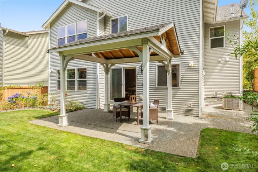 Property photo for 37123 S Gala Court, Snoqualmie photo 25