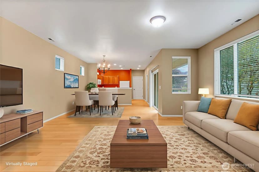 Property photo for 4305 Mckinley Street Ne, Lacey photo 9