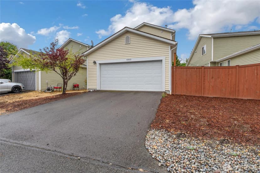 Property photo for 4305 Mckinley Street Ne, Lacey photo 7