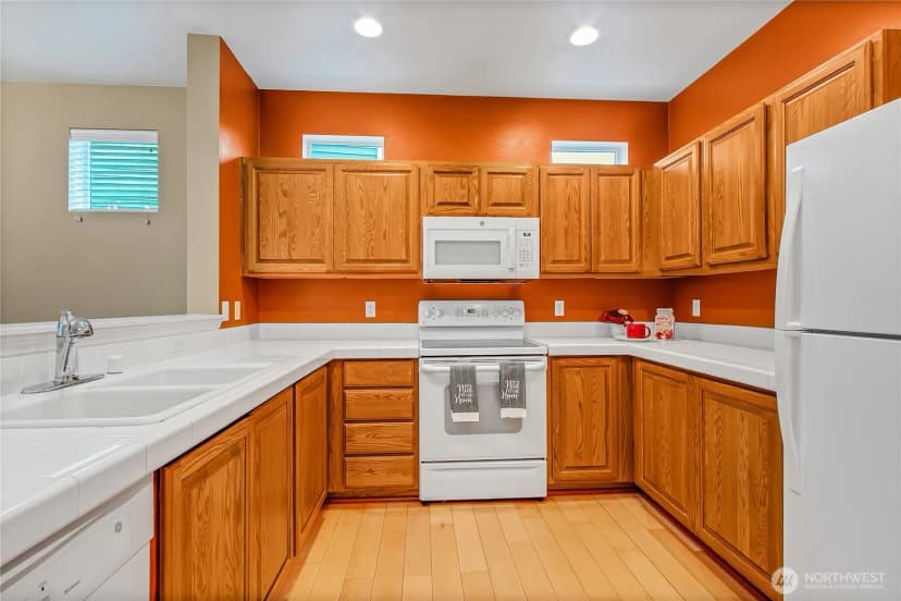 Property photo for 4305 Mckinley Street Ne, Lacey photo 12