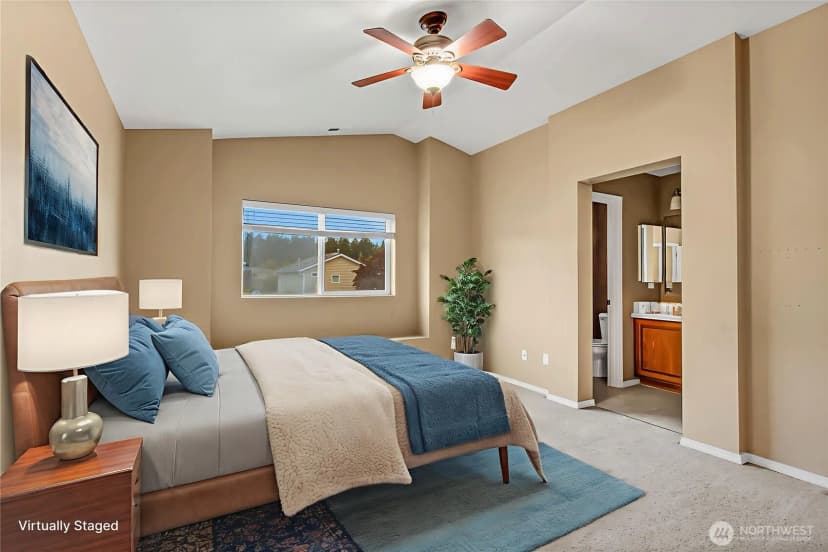 Property photo for 4305 Mckinley Street Ne, Lacey photo 14