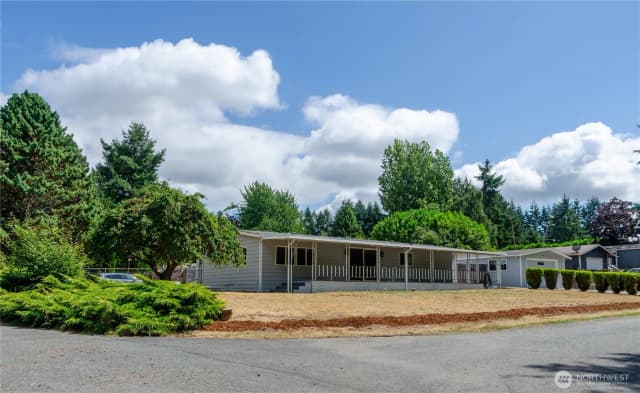Property photo for 14515 93rd Avenue Nw, Gig Harbor