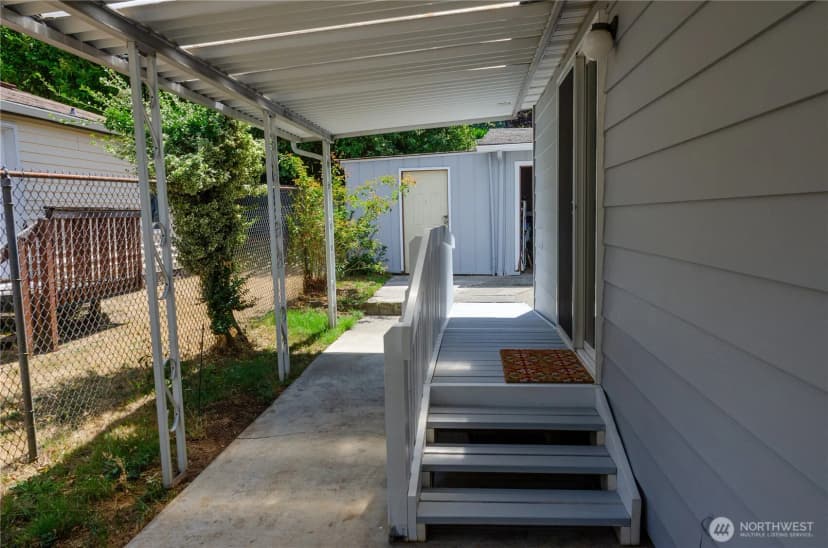 Property photo for 14515 93rd Avenue Nw, Gig Harbor photo 21