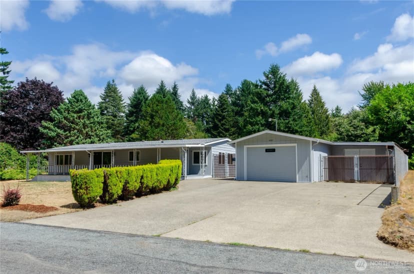Property photo for 14515 93rd Avenue Nw, Gig Harbor photo 24