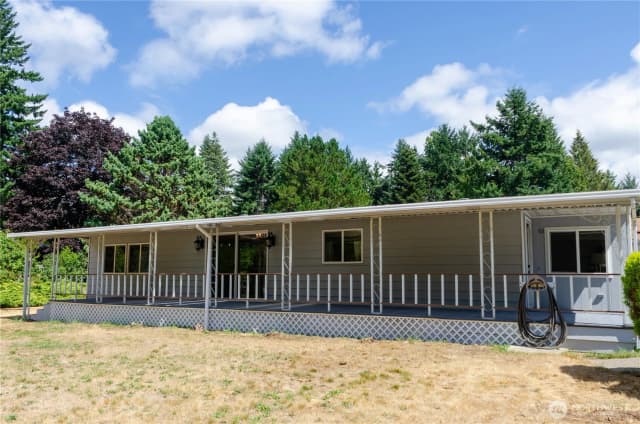 Property photo for 14515 93rd Avenue Nw, Gig Harbor photo 2