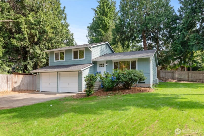 Property photo for 7611 Ne Beachwood Avenue, Poulsbo photo 2