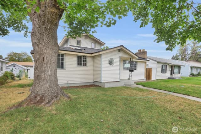 Property photo for 5118 N Walnut, Spokane