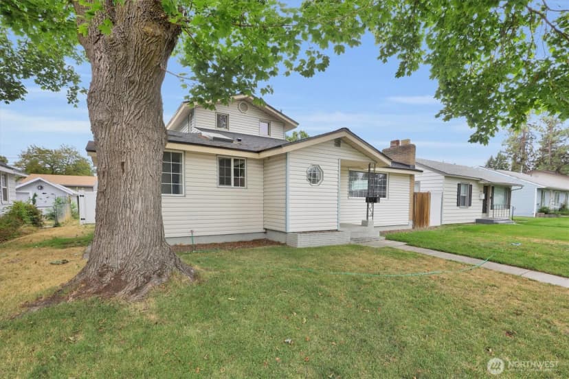 Property photo for 5118 N Walnut, Spokane