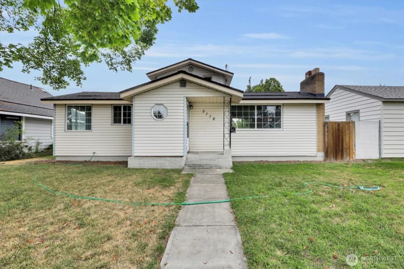 Property photo for 5118 N Walnut, Spokane photo 3