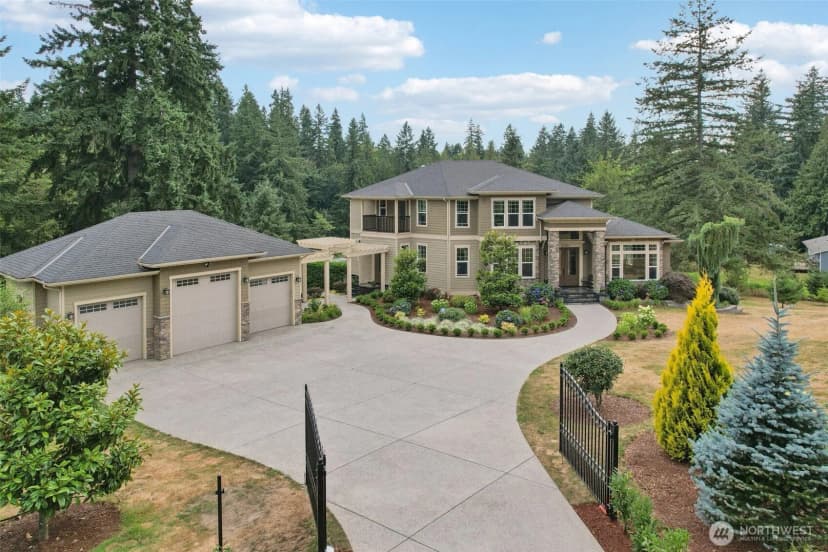 Property photo for 21201 Sweeney Road Se, Maple Valley photo 36