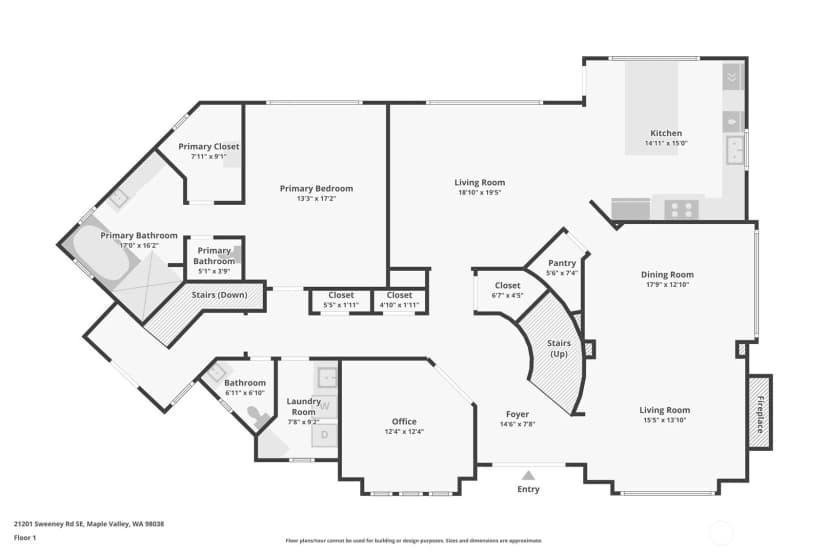 Property photo for 21201 Sweeney Road Se, Maple Valley photo 38