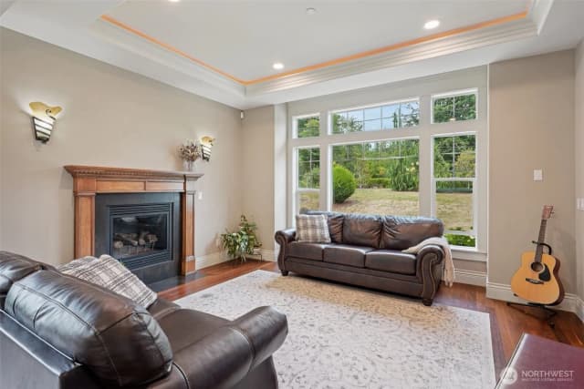 Property photo for 21201 Sweeney Road Se, Maple Valley photo 5