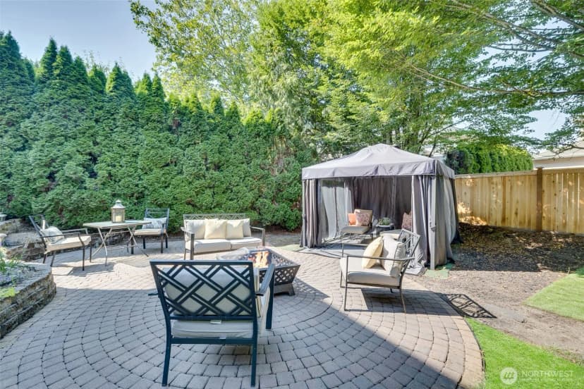 Property photo for 20518 Ne 26th Street, Sammamish photo 35