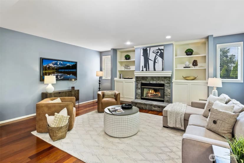 Property photo for 20518 Ne 26th Street, Sammamish photo 14