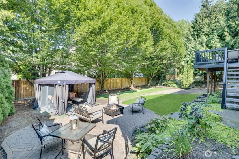 Property photo for 20518 Ne 26th Street, Sammamish photo 33