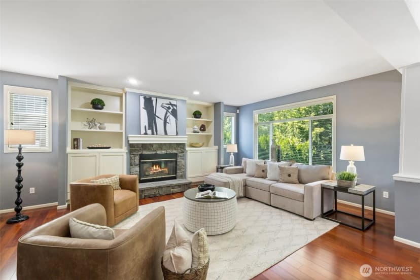 Property photo for 20518 Ne 26th Street, Sammamish photo 13